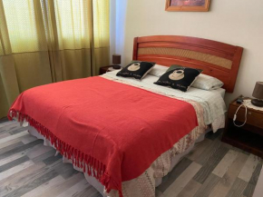 DEPARTAMENTO LAGUNA REDONDA